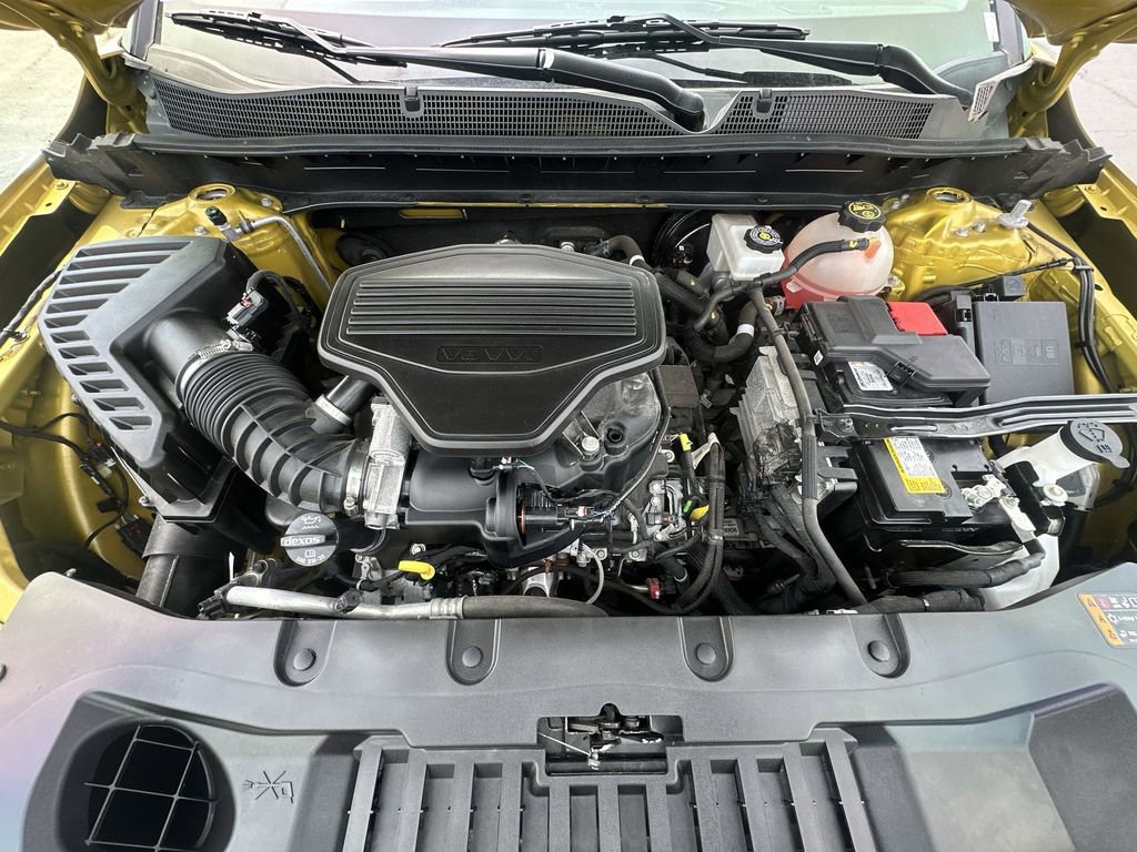 Used 2023 Chevrolet Blazer RS w/ Driver Confidence II Package image 25