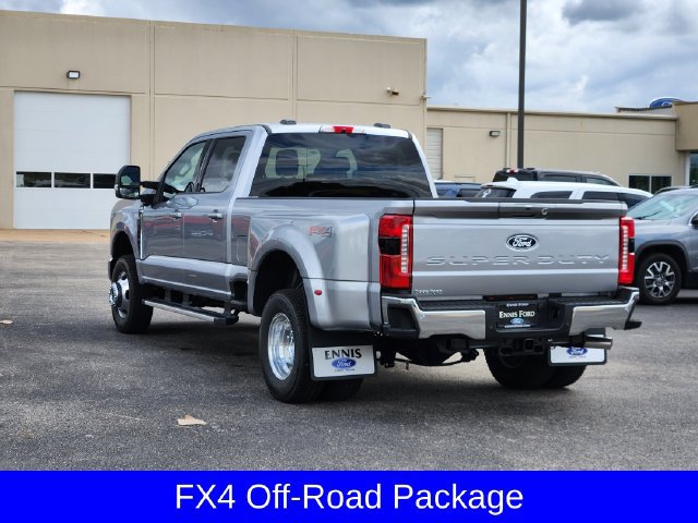 New 2027 Ford F350 Lariat AWD/4WD image 7