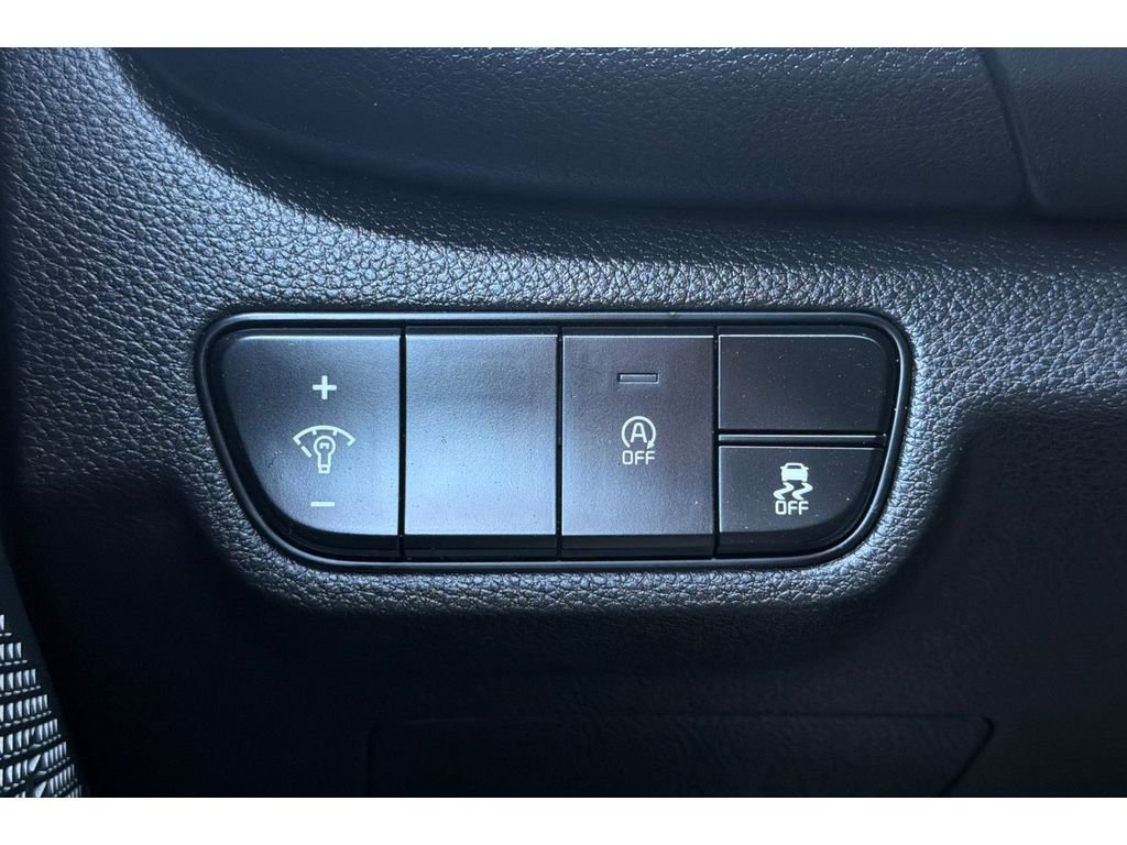 Used 2024 Kia Seltos EX image 31