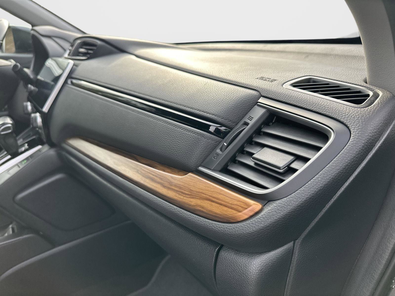 Used 2017 Honda CR-V EX-L image 37