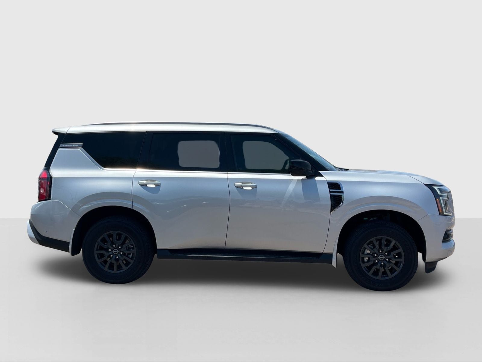 New 2026 Nissan Armada SV AWD/4WD image 6