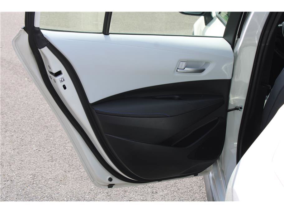 Used 2020 Toyota Corolla SE FWD image 10