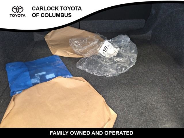 Used 2026 Toyota Corolla LE FWD image 15