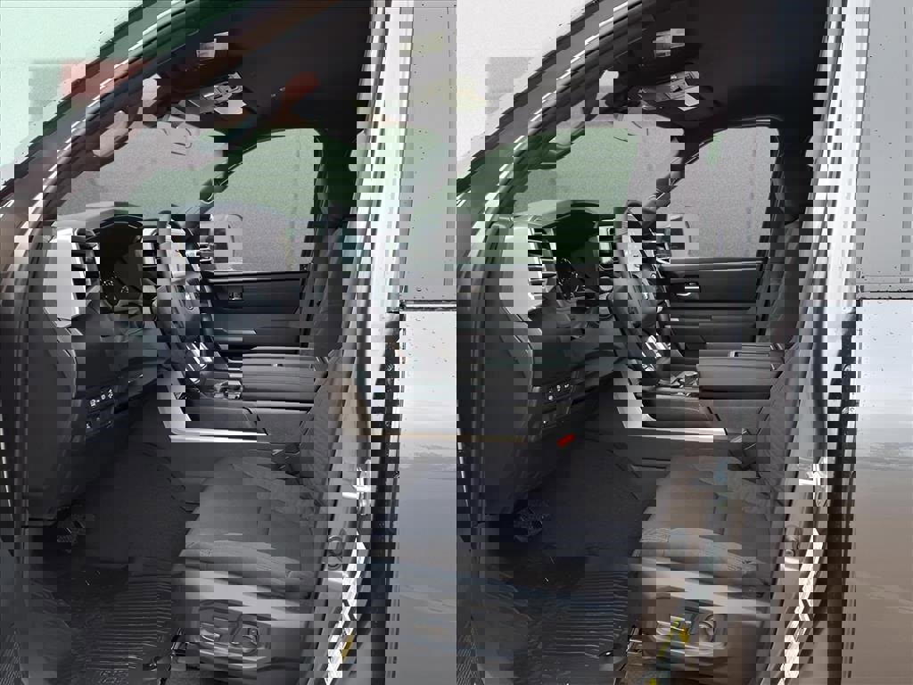 New 2026 Toyota Tundra SR5 image 12