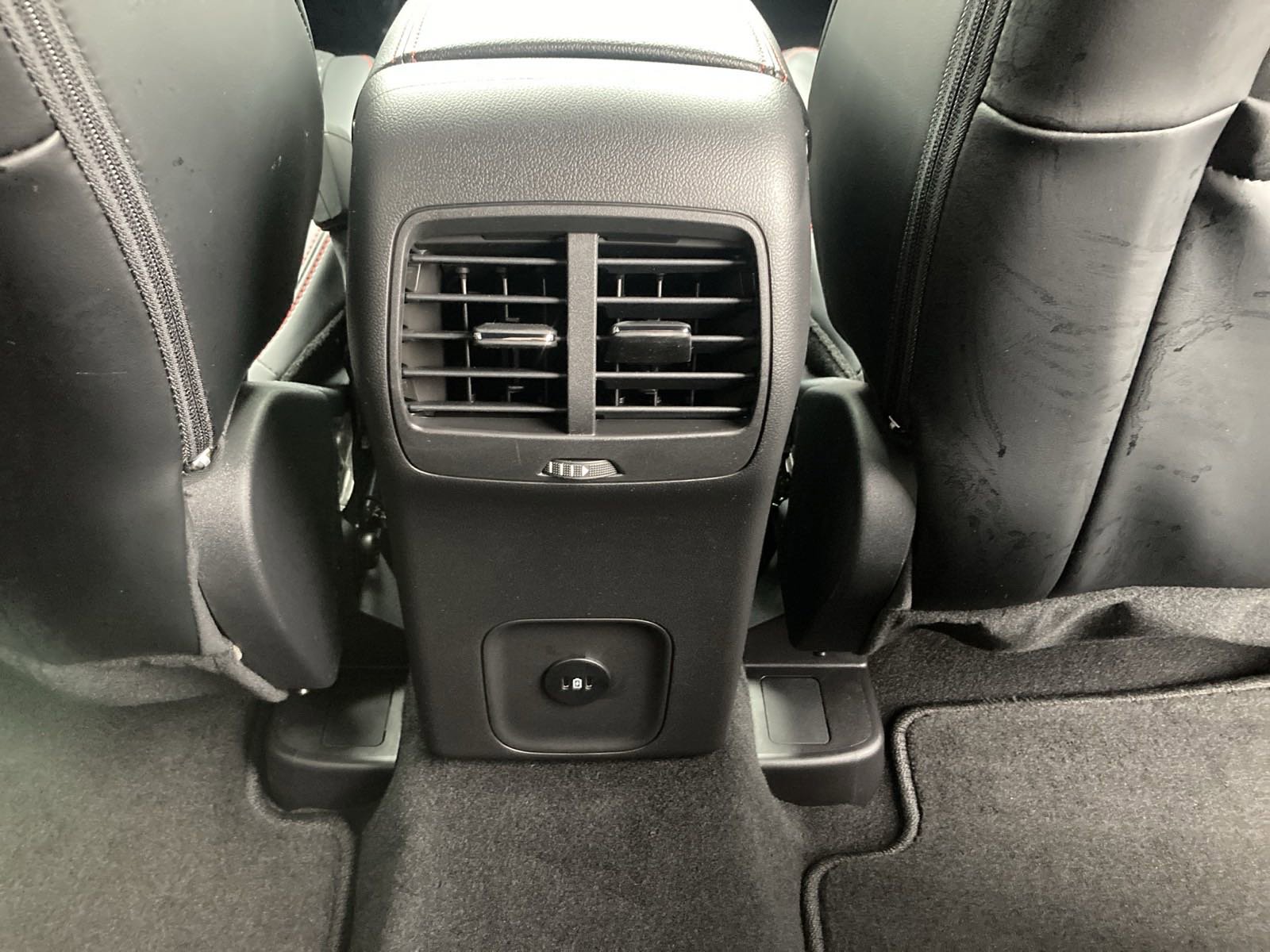 New 2024 Ford Escape ST-Line Select w/ Tech Pack #2 image 34