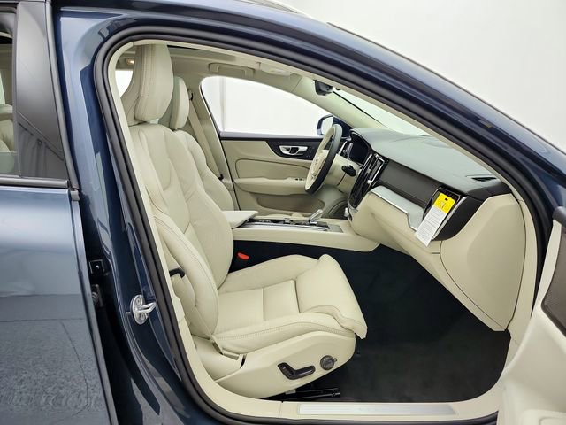 New 2026 Volvo V60 B5 Cross Country Ultra w/ Climate Package image 18