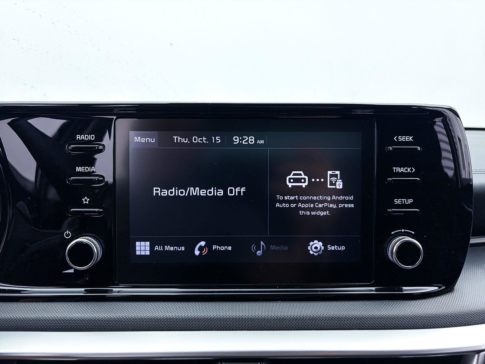 Used 2024 Kia K5 LXS FWD image 19