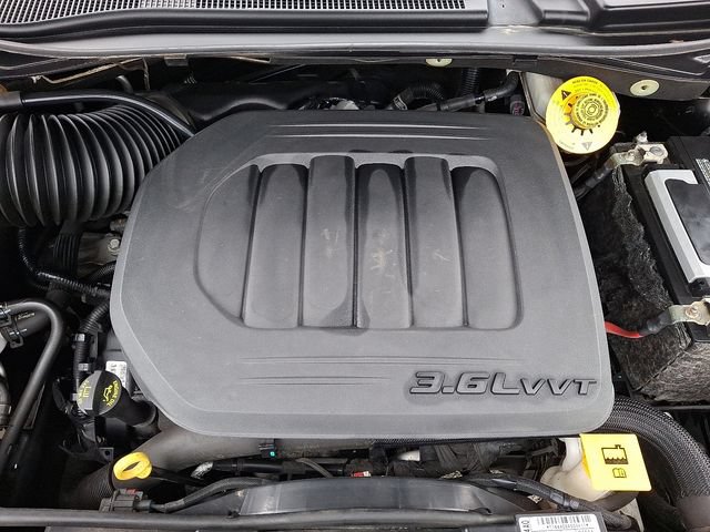 Used 2020 Dodge Grand Caravan GT FWD image 27