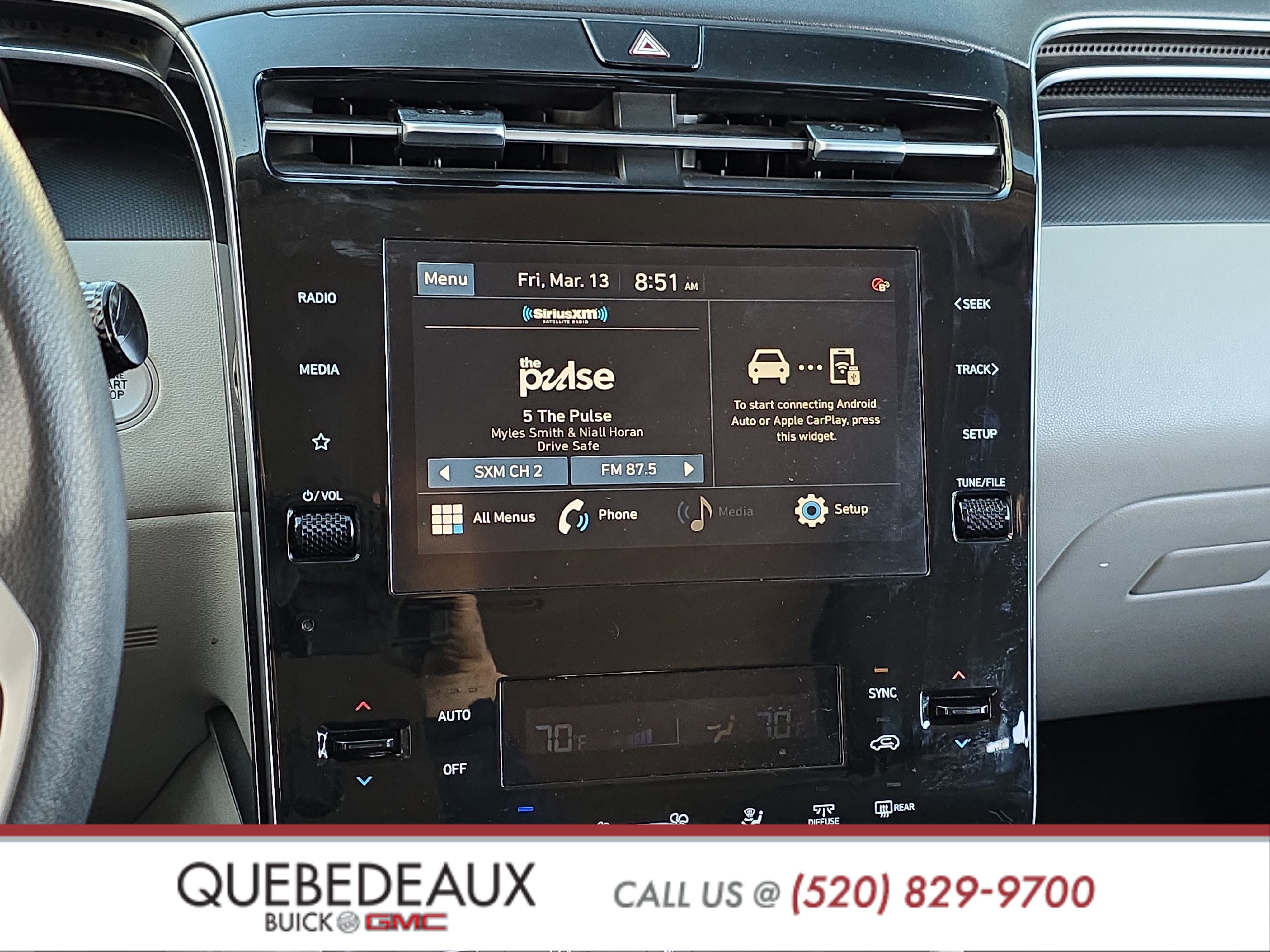 Used 2024 Hyundai Tucson SEL image 20