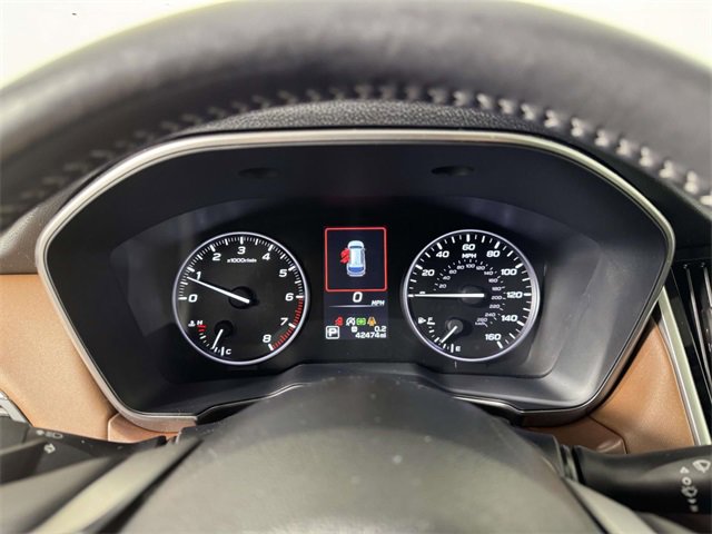 Used 2023 Subaru Outback Touring image 3