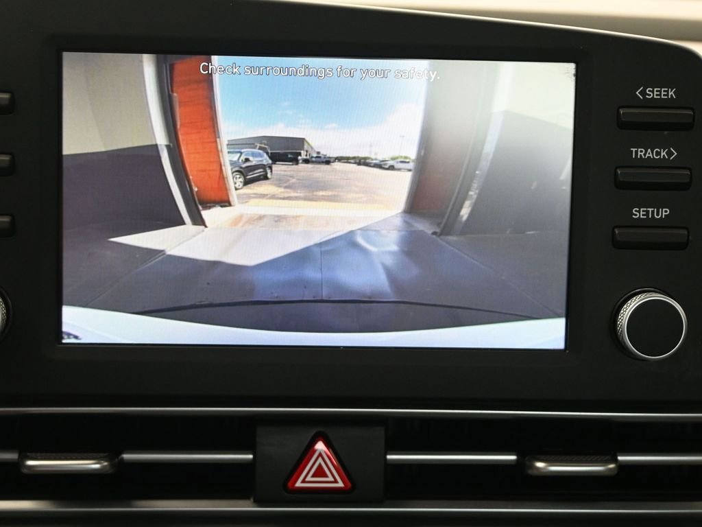 Used 2023 Hyundai Elantra SEL FWD image 30