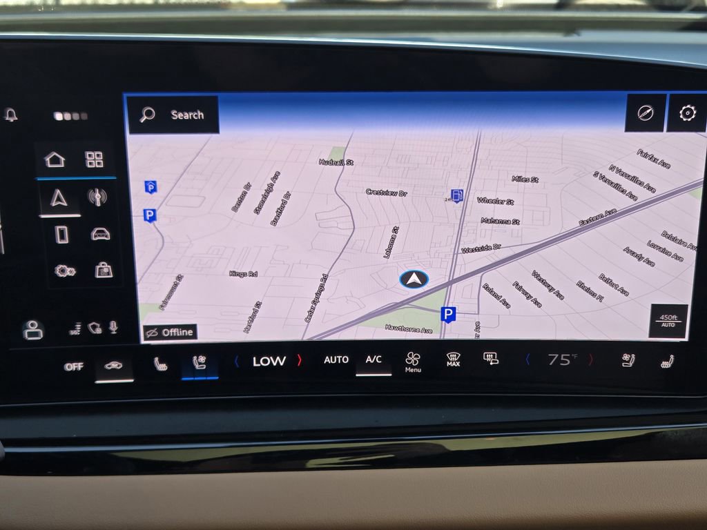 Certified 2025 Audi A5 2.0T Premium Plus image 22