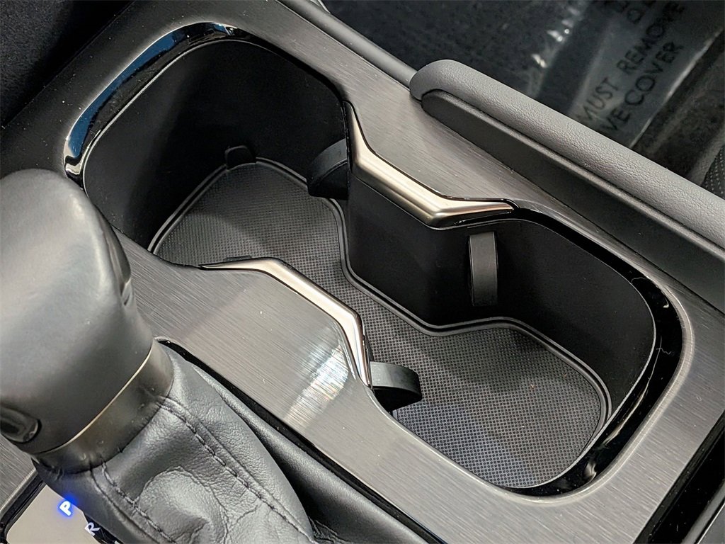 Certified 2024 Lexus ES 300h w/ Premium Package image 30