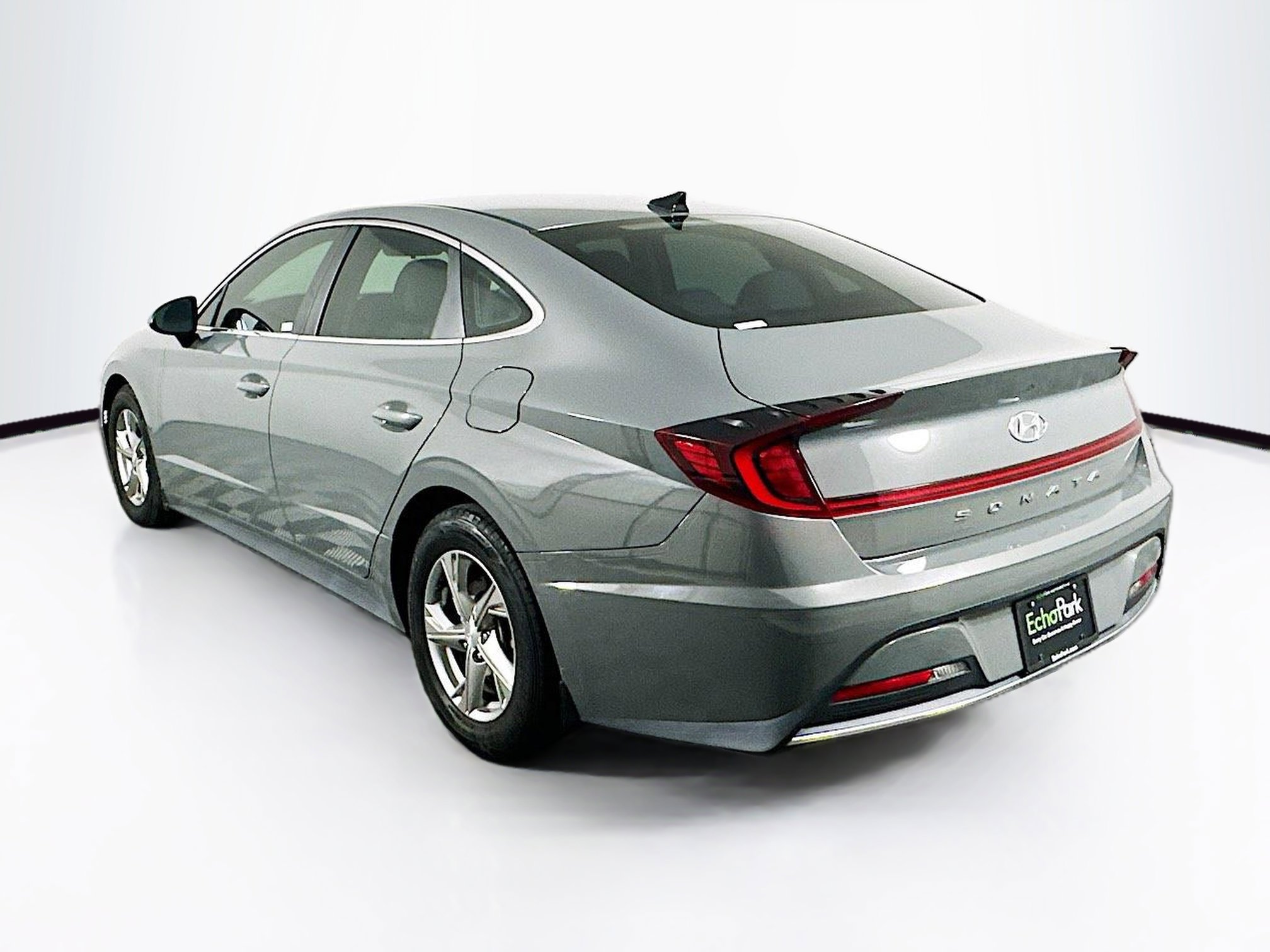 Used 2021 Hyundai Sonata SE w/ Winter Weather Package image 5