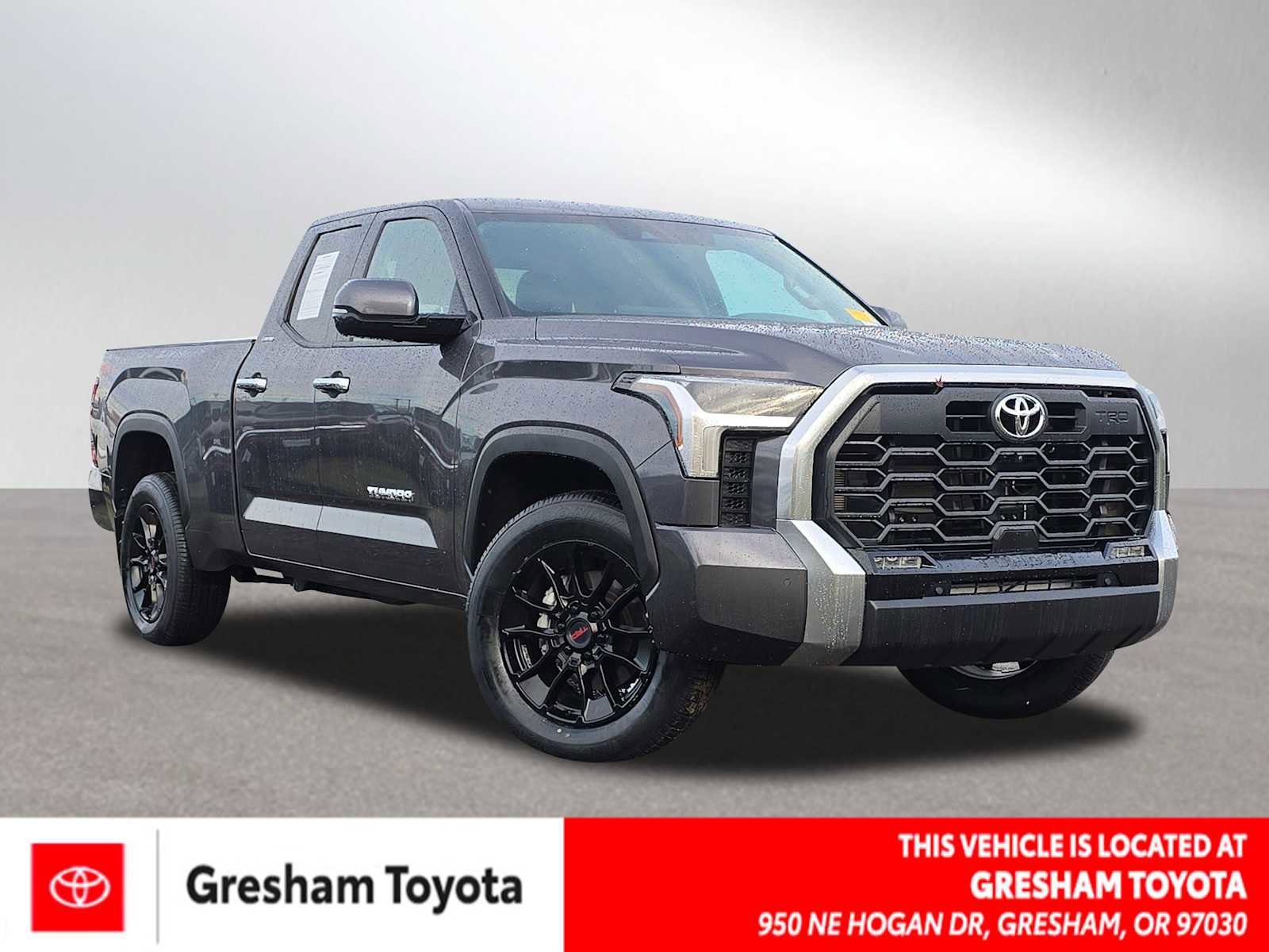 Used 2022 Toyota Tundra Limited
