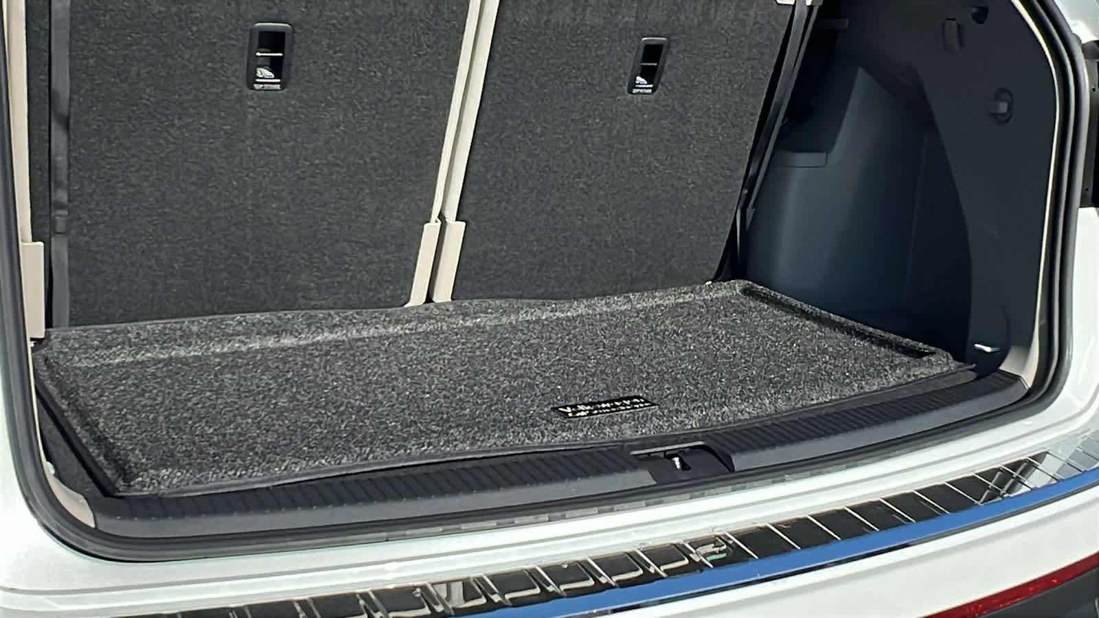 New 2026 Volkswagen Atlas SE image 27