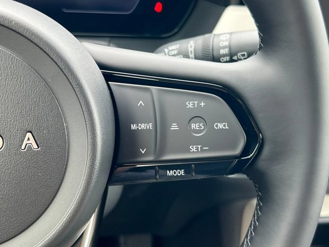 New 2026 MAZDA CX-5 Preferred AWD/4WD image 18