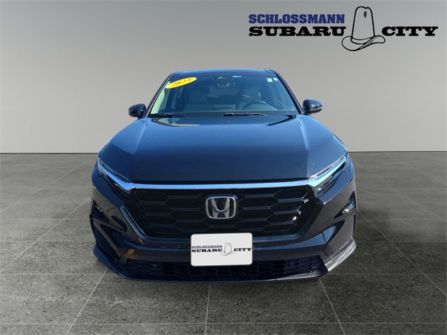 Used 2023 Honda CR-V EX-L image 12