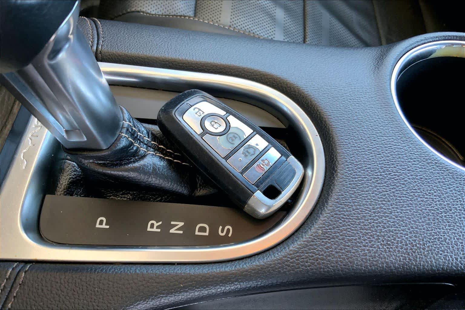 Used 2019 Ford Mustang Premium w/ Equipment Group 201A RWD image 14
