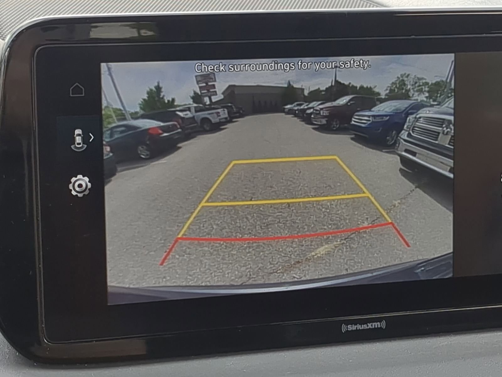 Used 2023 Hyundai Santa Fe SEL image 32