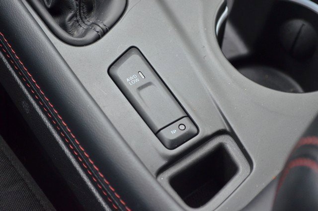 Used 2023 Dodge Durango R/T w/ Blacktop Package image 29