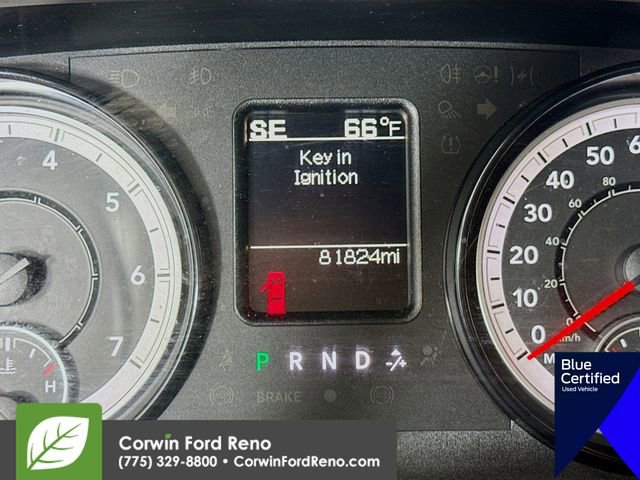 Used 2017 RAM 1500 Express w/ Express Value Package image 16