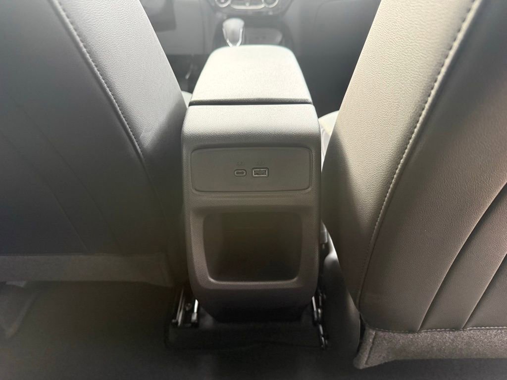 New 2026 Chevrolet Trax LT w/ Driver Confidence Package FWD image 15