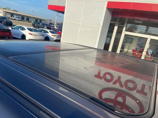 New 2026 Toyota Tundra Platinum image 14