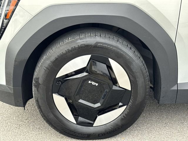 Used 2024 Kia EV9 Light Long Range image 29