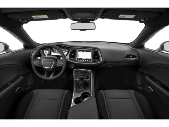 Used 2015 Dodge Challenger R/T Plus RWD image 7