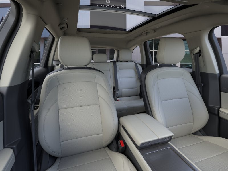 New 2026 Lincoln Nautilus Premier w/ Equipment Group 102A AWD/4WD image 10