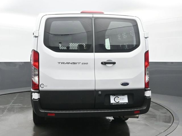 Used 2023 Ford Transit 250 Base w/ Exterior Upgrade Package image 5