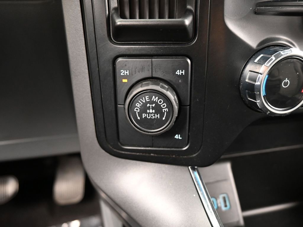 Used 2024 Ford F150 XLT w/ Mobile Office Package image 31