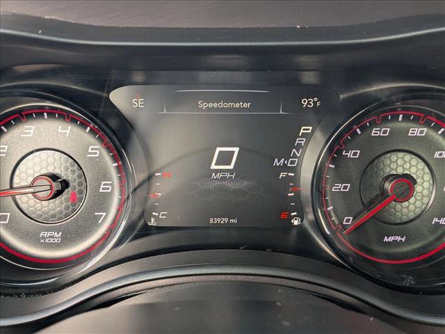 Used 2019 Dodge Charger GT w/ Blacktop Package image 11