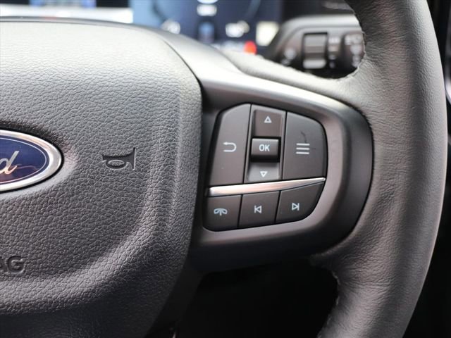 New 2026 Ford Ranger Lariat w/ FX4 Off-Road Package image 29