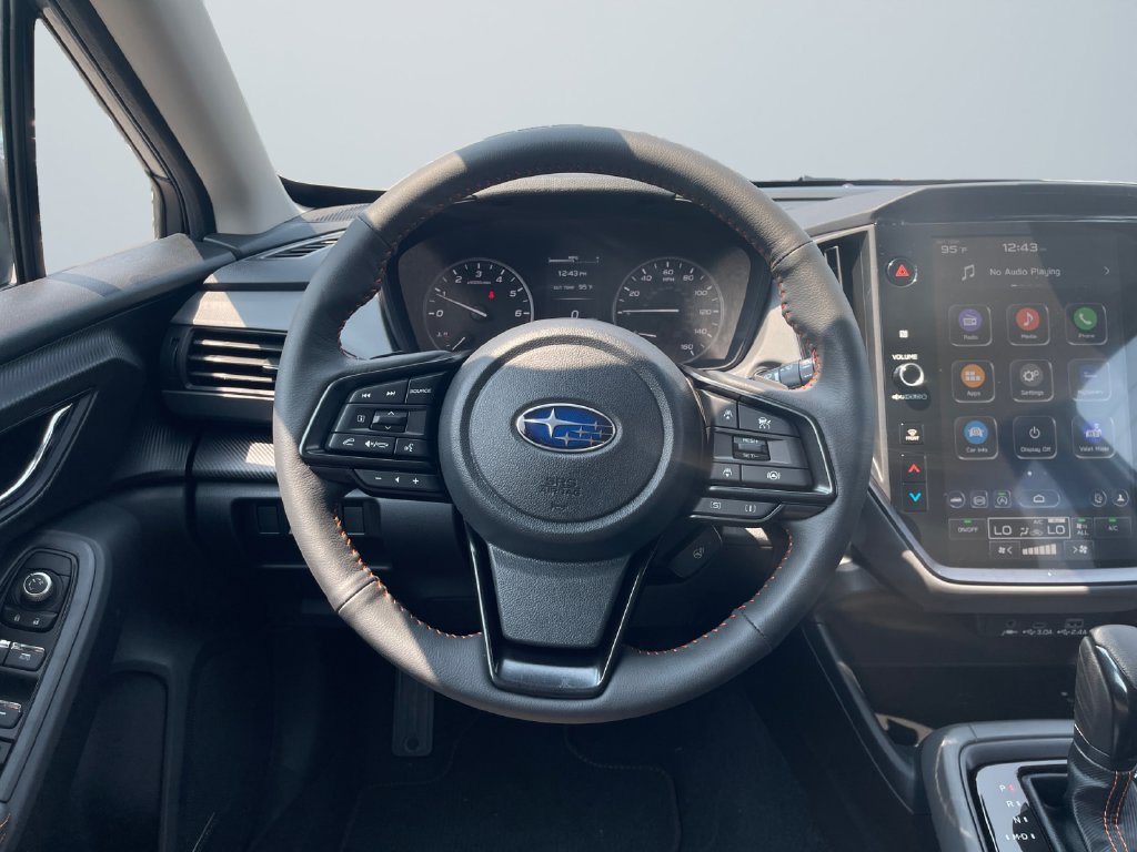 New 2026 Subaru Crosstrek 2.5i Limited AWD/4WD image 12