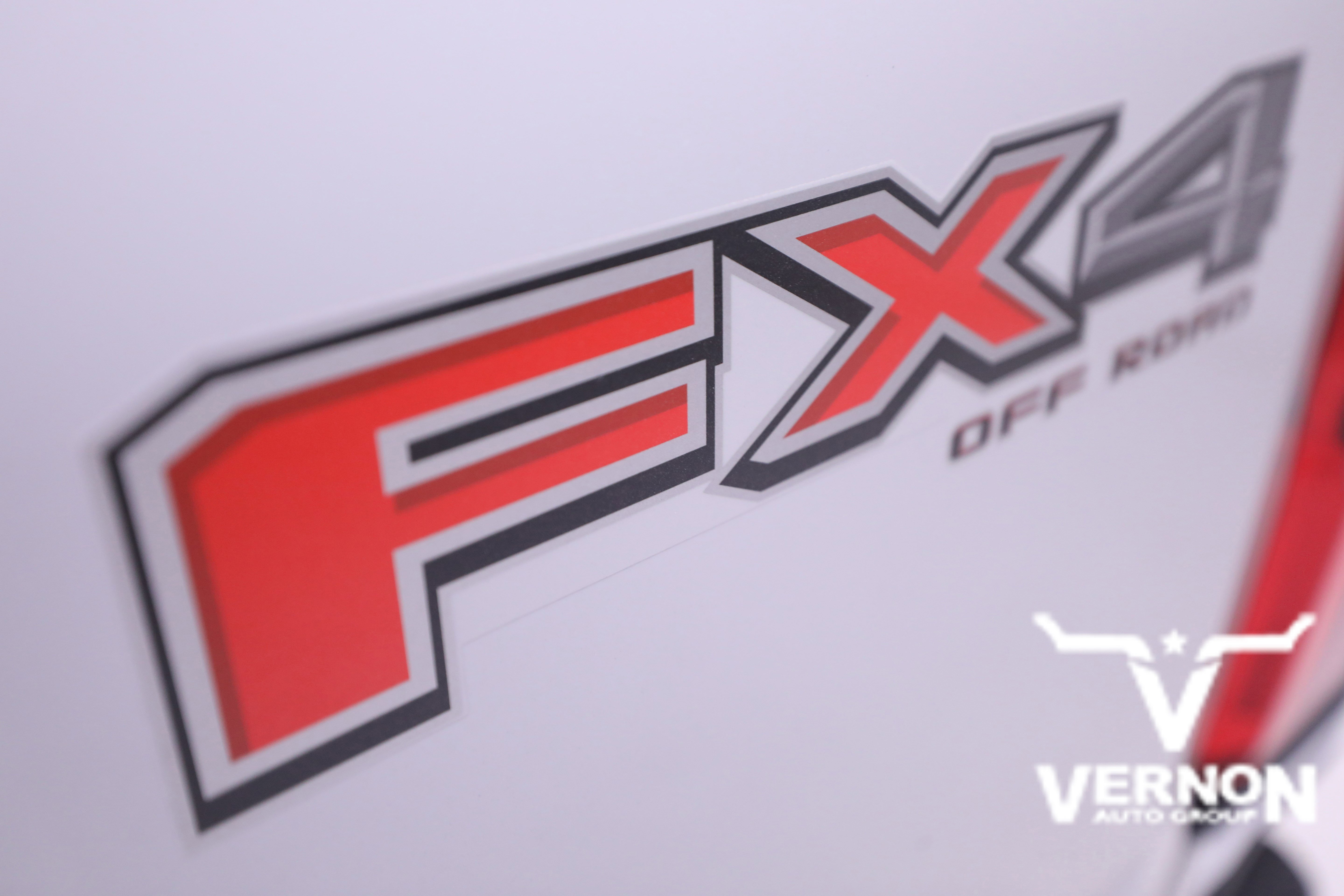 New 2026 Ford F250 Lariat w/ Chrome Package image 12