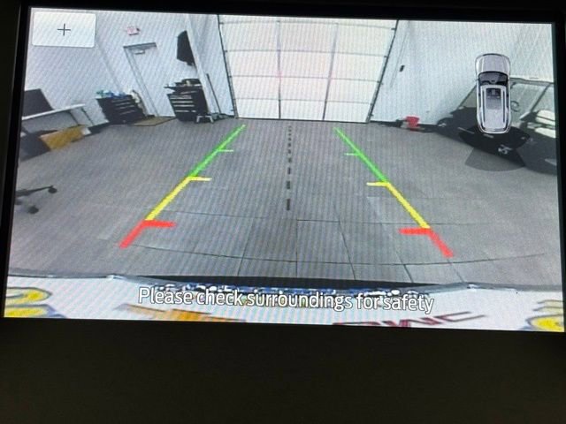 Used 2020 Ford Edge SEL w/ Convenience Package image 26