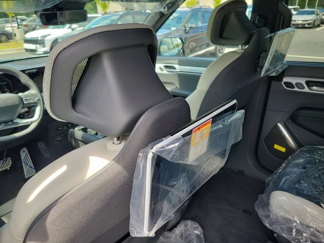 New 2026 Kia EV9 GT-Line AWD/4WD image 13