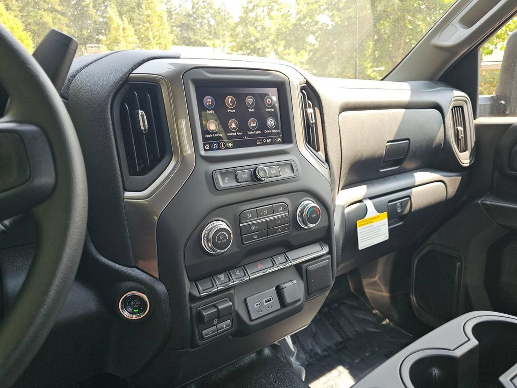 New 2026 GMC Sierra 2500 Pro w/ Max Trailering Package AWD/4WD image 29
