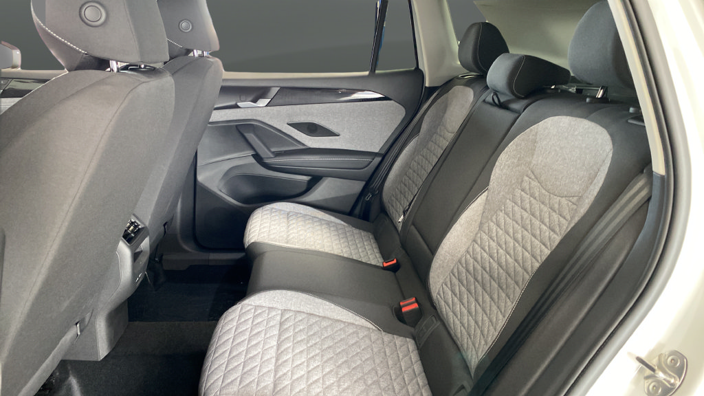 New 2026 Volkswagen Tiguan S AWD/4WD image 21