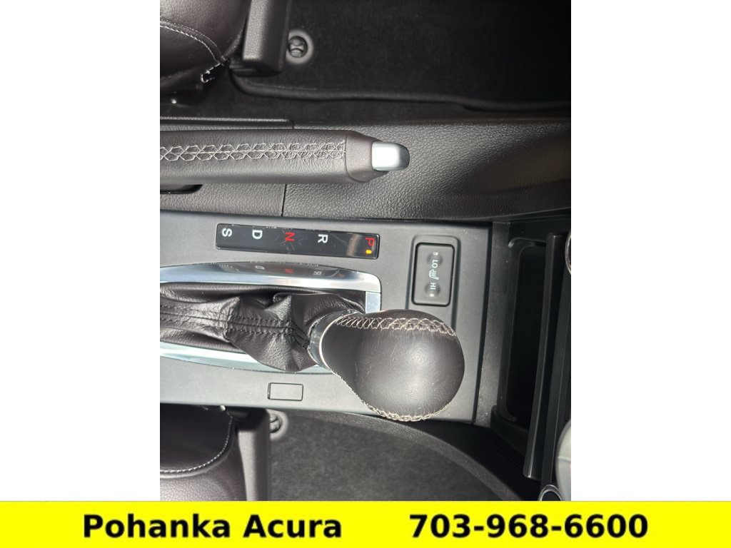 Used 2022 Acura ILX FWD image 15