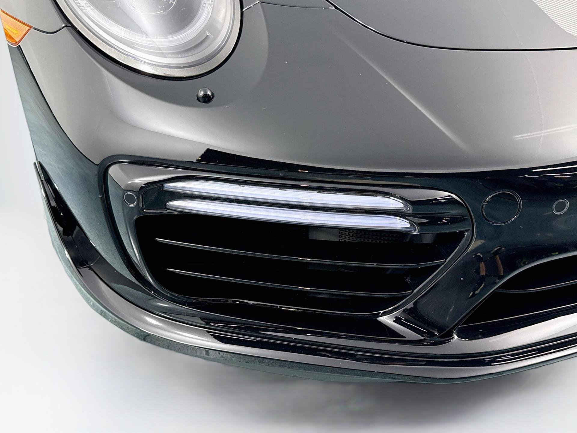 Used 2018 Porsche 911 Turbo S AWD/4WD image 69