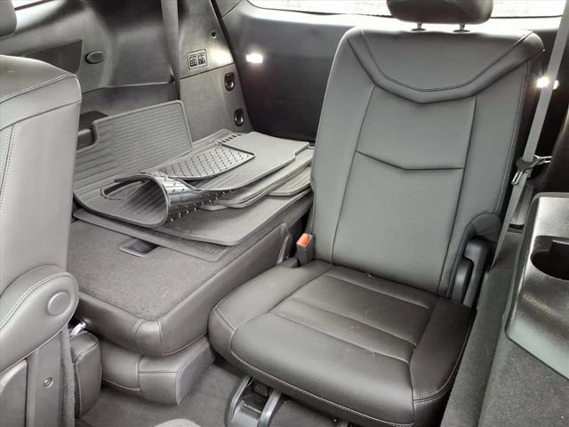 Used 2024 Cadillac XT6 Premium Luxury image 22