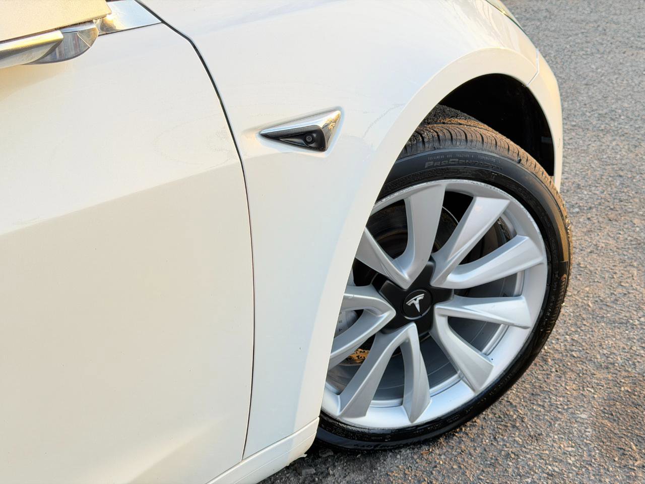 Used 2019 Tesla Model 3 Performance image 81