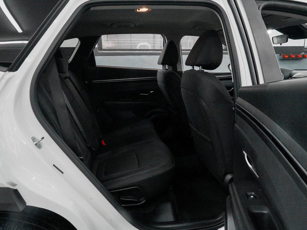 Used 2023 Hyundai Tucson SEL image 32