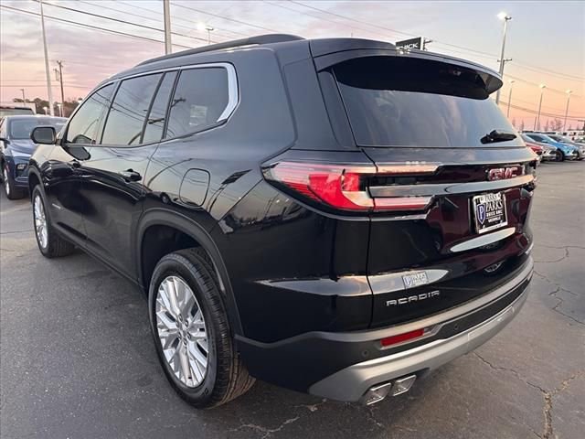 New 2026 GMC Acadia Elevation w/ Elevation Premium Package image 8