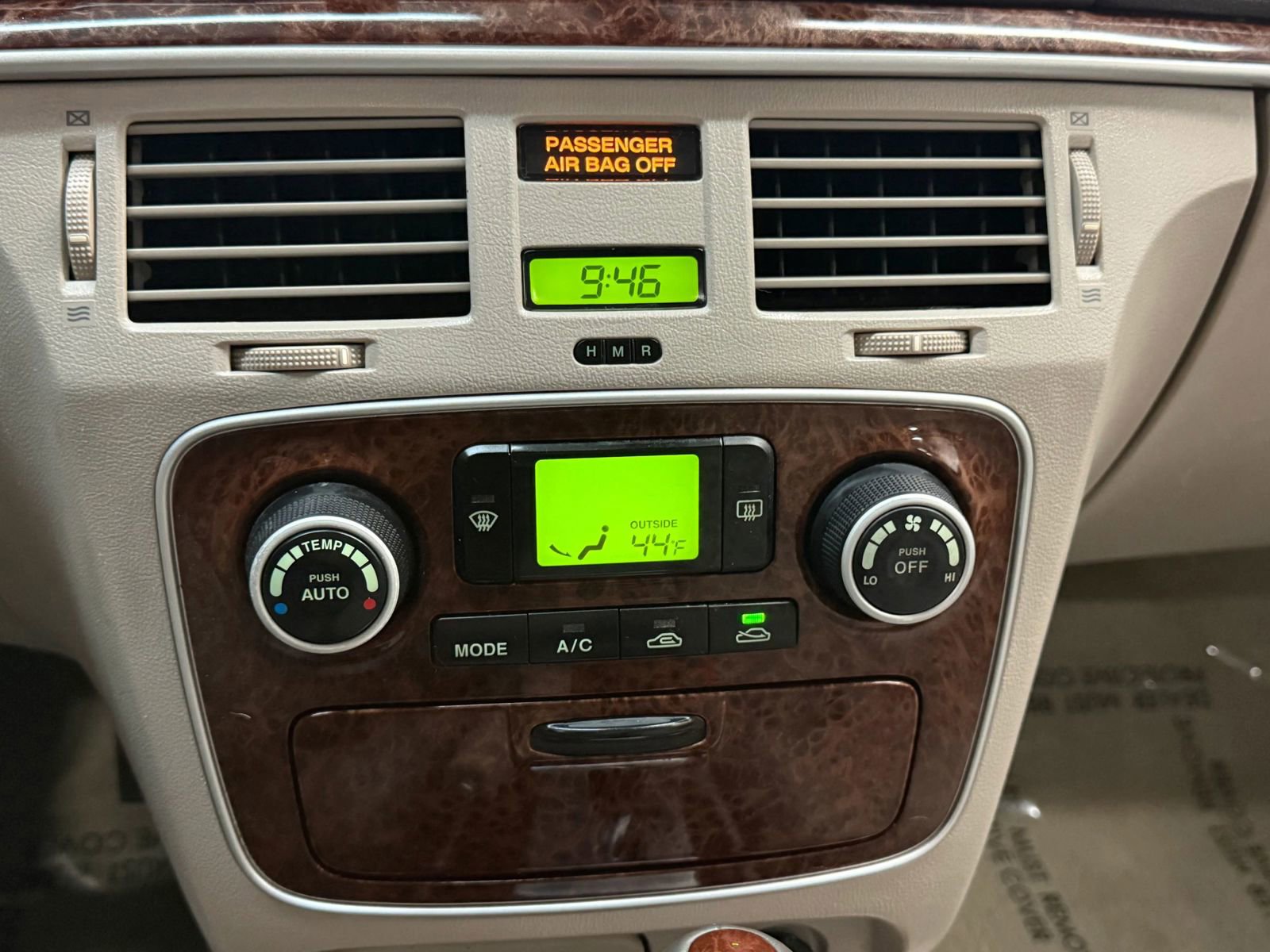 Used 2008 Hyundai Sonata Limited image 32