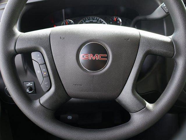 New 2025 GMC Savana 2500 w/ Driver Convenience Package RWD image 34
