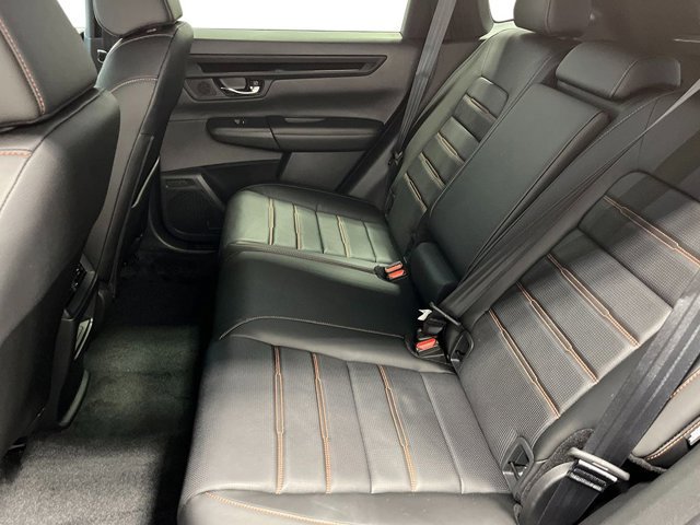 New 2026 Honda CR-V Sport-L image 23